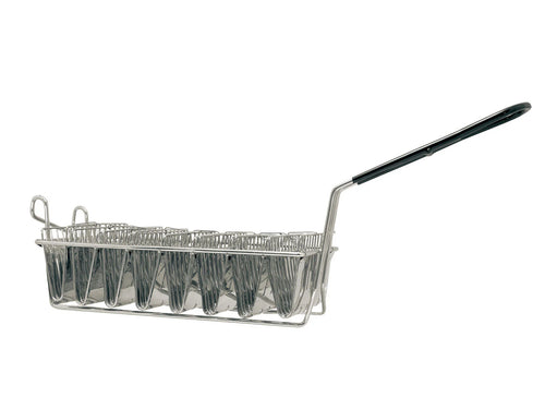 8 Taco Shell Maker Fry Basket
