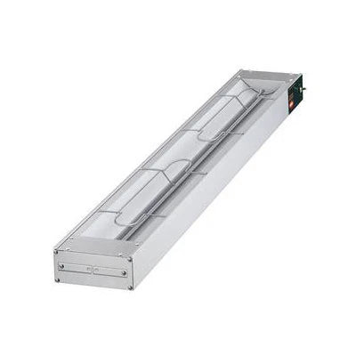 Hatco GRAH-60-120-I-QS Glo-Ray Infared Foodwarmer, 60