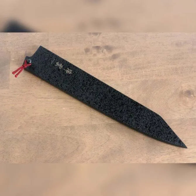 Kanetsugu Zuiun Saya Cover 9.4 inches