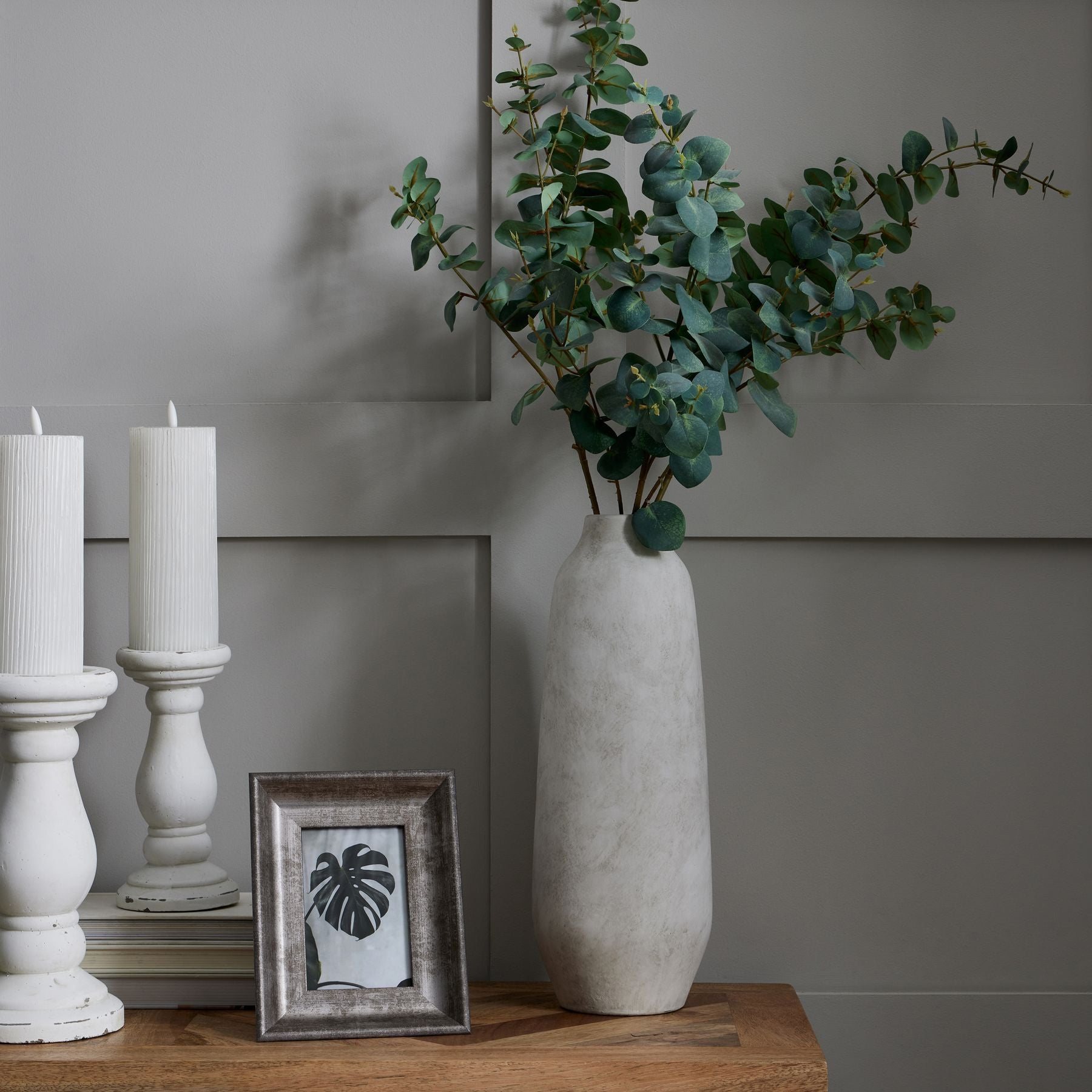 Darcy Ople Vase | 41cm