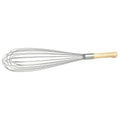 Best Whips 24-SW French Whip w/ Wood Handle, 24