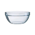 Arcoroc E9156 Stack Bowl by Arc Cardinal, 2.75 oz.