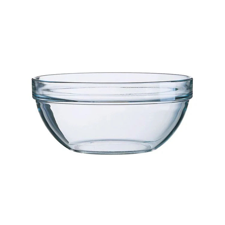 Arcoroc E9156 Stack Bowl by Arc Cardinal, 2.75 oz.