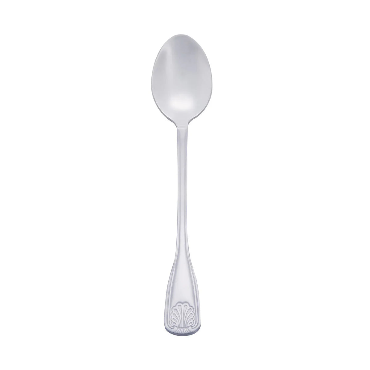 Update International SH-504-N Shelley Iced Tea Spoon #504, Pack of 12