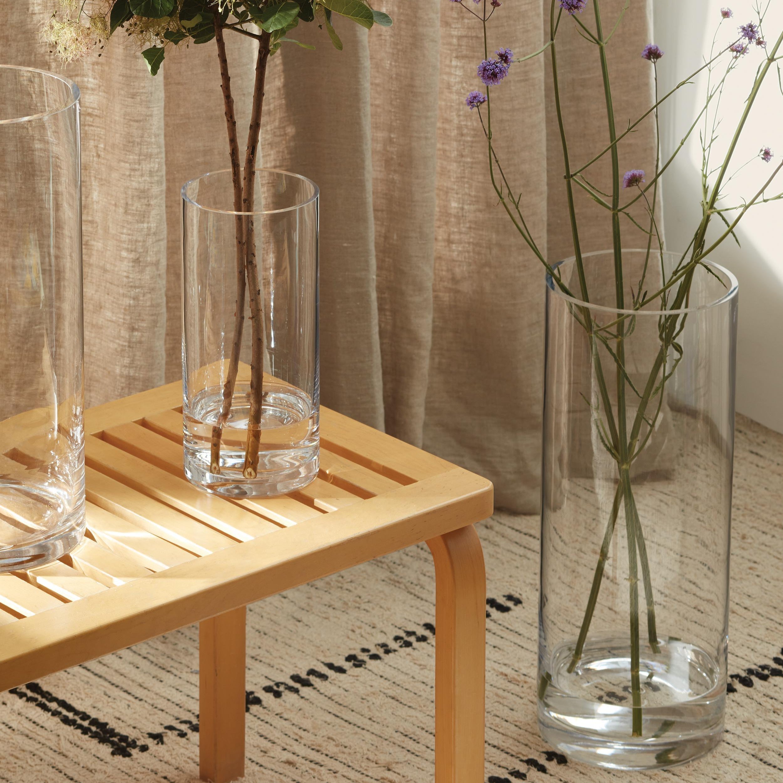 Column Vase | 28cm